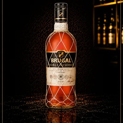 Brugal Doble Reservas