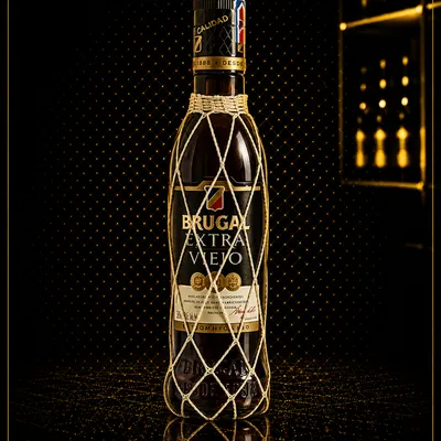 Brugal Extra Viejo 350ml