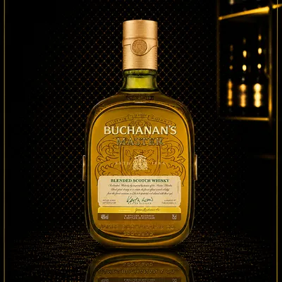 Buchanan's Master