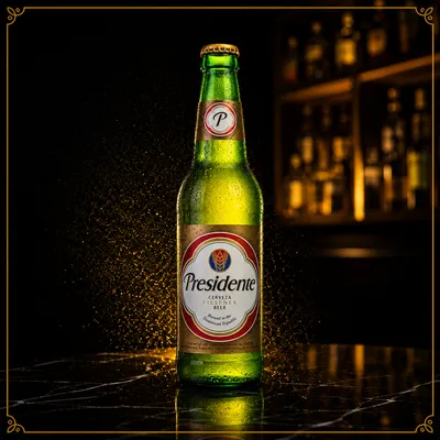 Presidente Pequeña