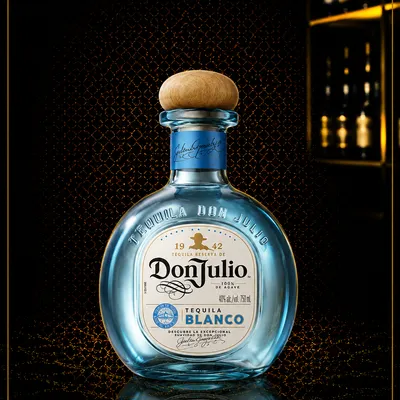 Don Julio Blanco