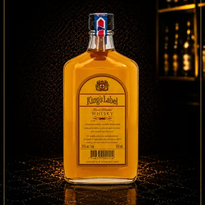 Kings Label Chata 350ml