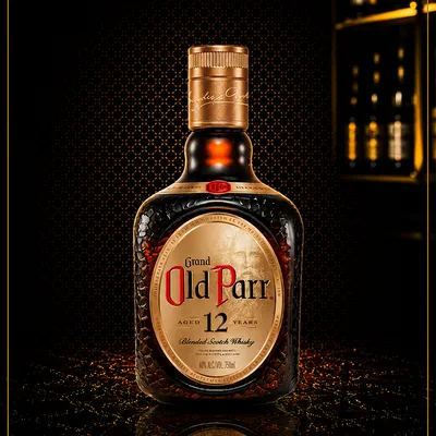 Old Parr