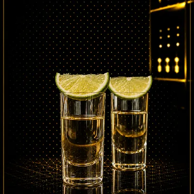 Shot Tequila 5 de Mayo