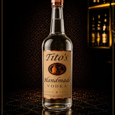 Titos Handmade